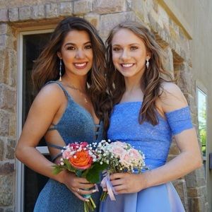 Meet your Posher, Faith